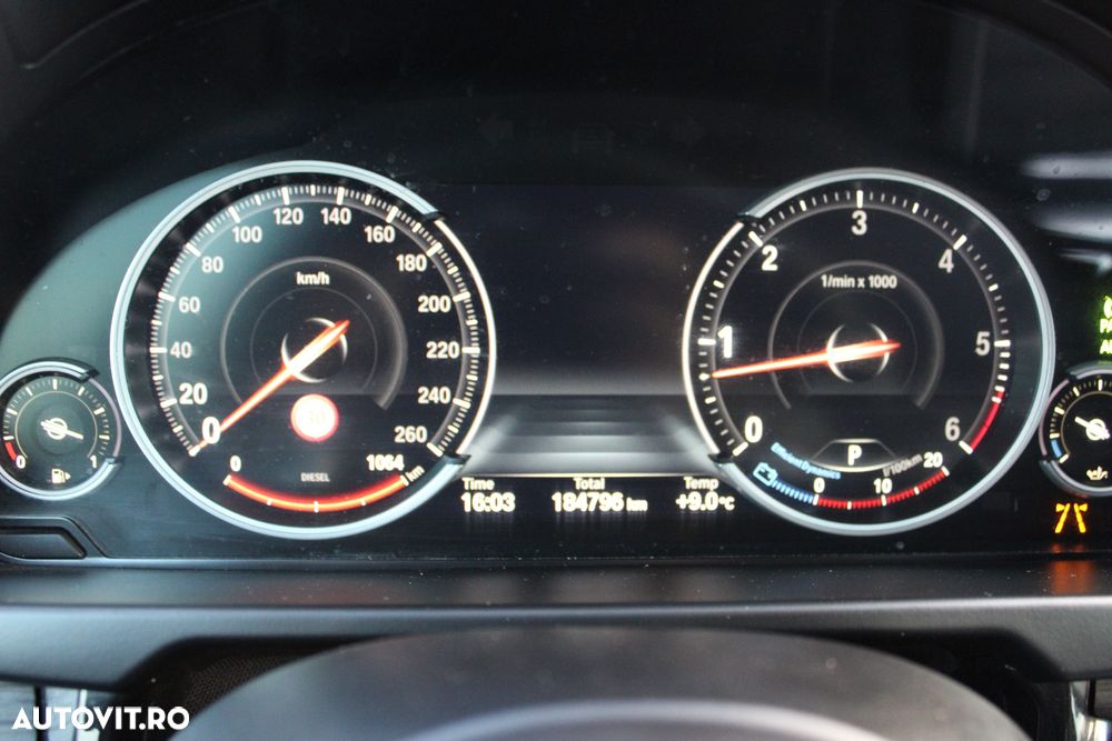 BMW X5 xDrive30d Sport-Aut. - 6