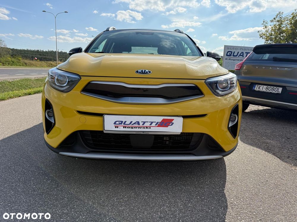 Kia Stonic 1.0 T-GDI XL - 21
