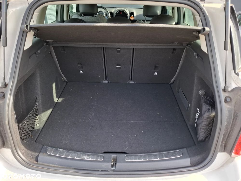 MINI Countryman Cooper - 10