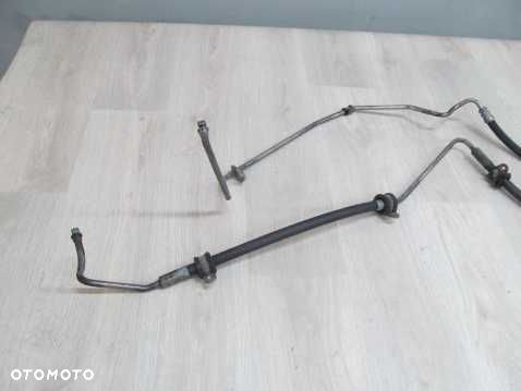 MB SPRINTER 906 13-18 RURKA PRZEWOD WAZ WSPOMAGANIA 9064661624 - 2