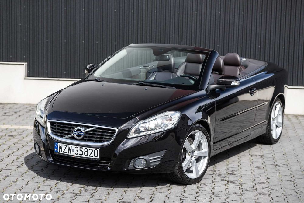 Volvo C70 - 5