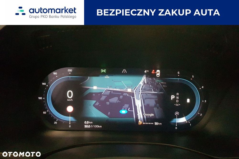 Volvo XC 60 B5 D AWD Plus Dark - 17