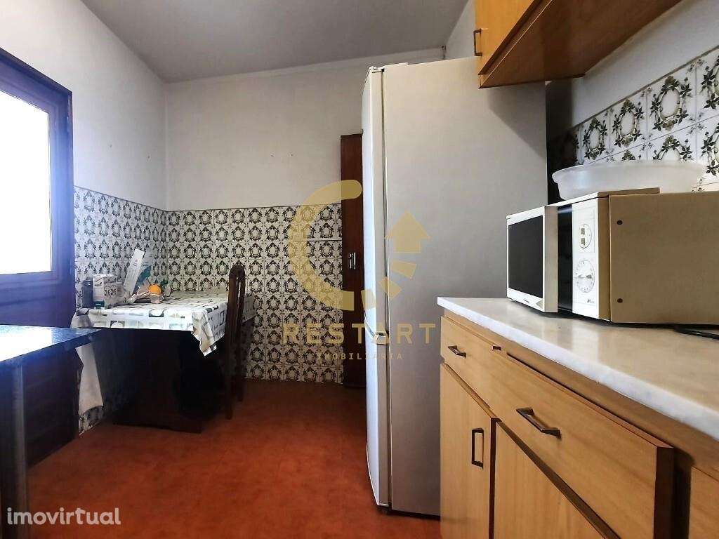 Andar Moradia T1 Convertida em T2 – 1.º Andar-  Ermesinde - Grande imagem: 4/27