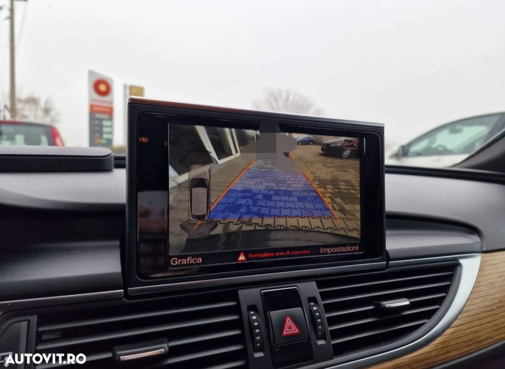 Audi A6 Allroad - 11
