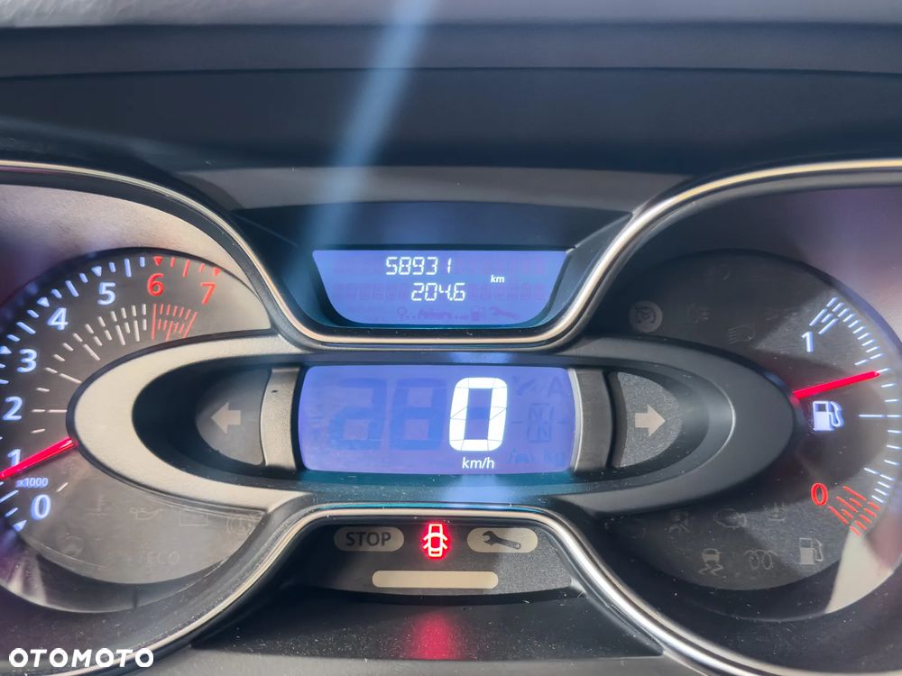 Renault Captur ENERGY TCe 120 Experience - 19
