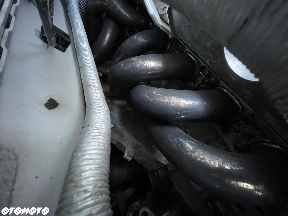 BMW Seria 3 325ti - 11