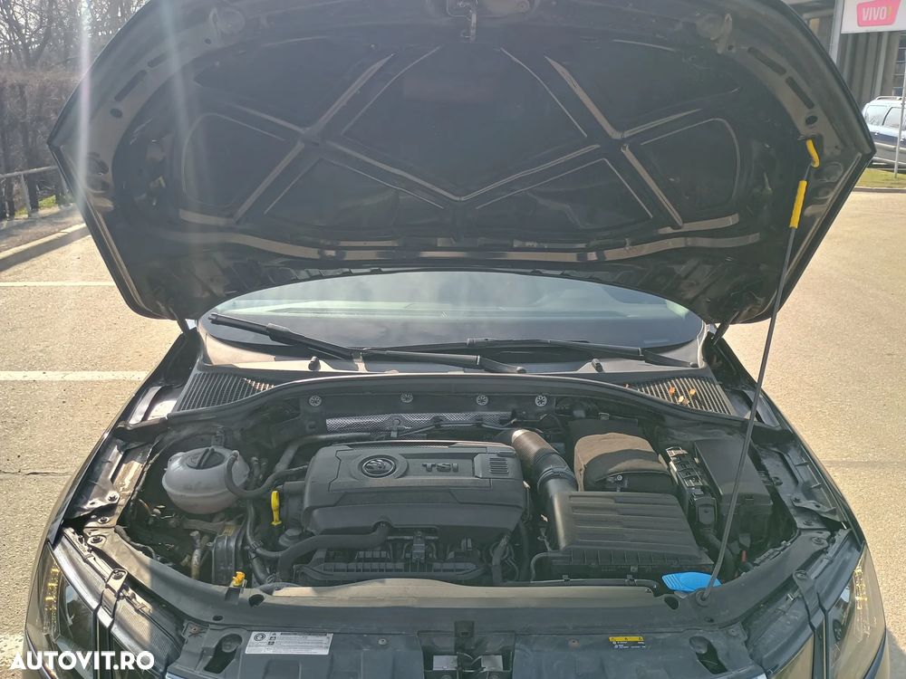 Skoda Octavia - 13