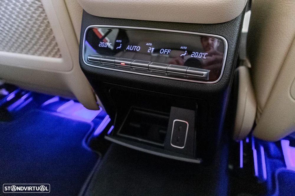 Mercedes-Benz GLE 350 de Coupé 4Matic - 33