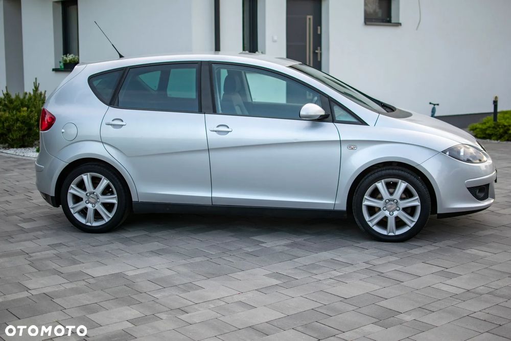 Seat Altea - 13