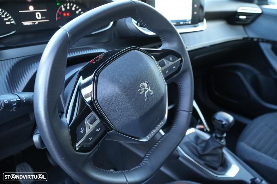 Peugeot 2008 PureTech 100 Stop&Start Active Pack - 10