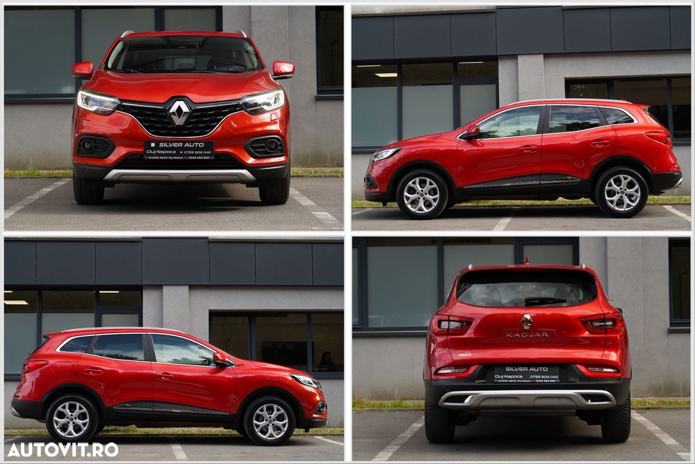Renault Kadjar - 4