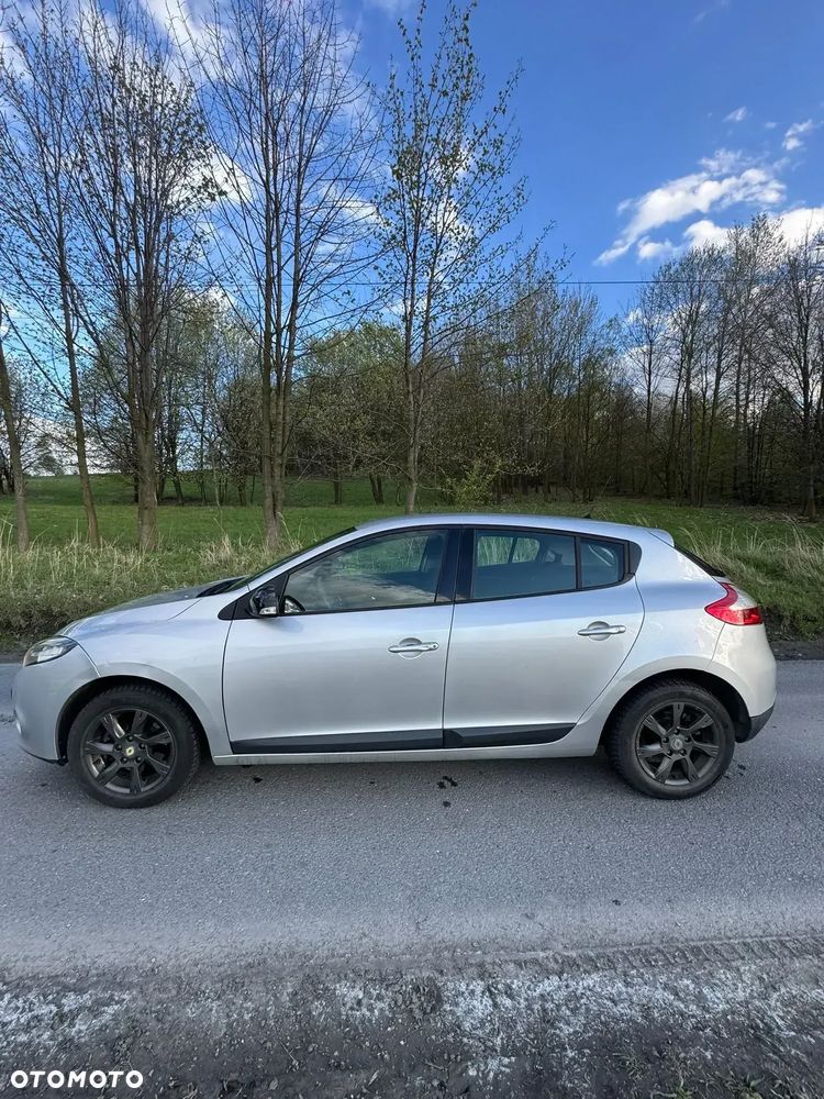 Renault Megane - 7