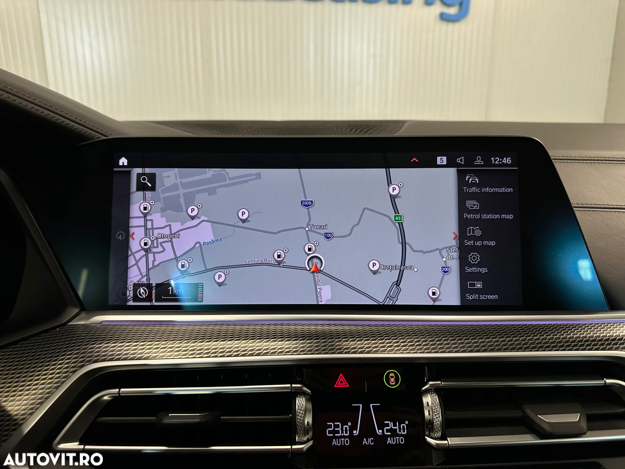 BMW X6 M M50d - 14