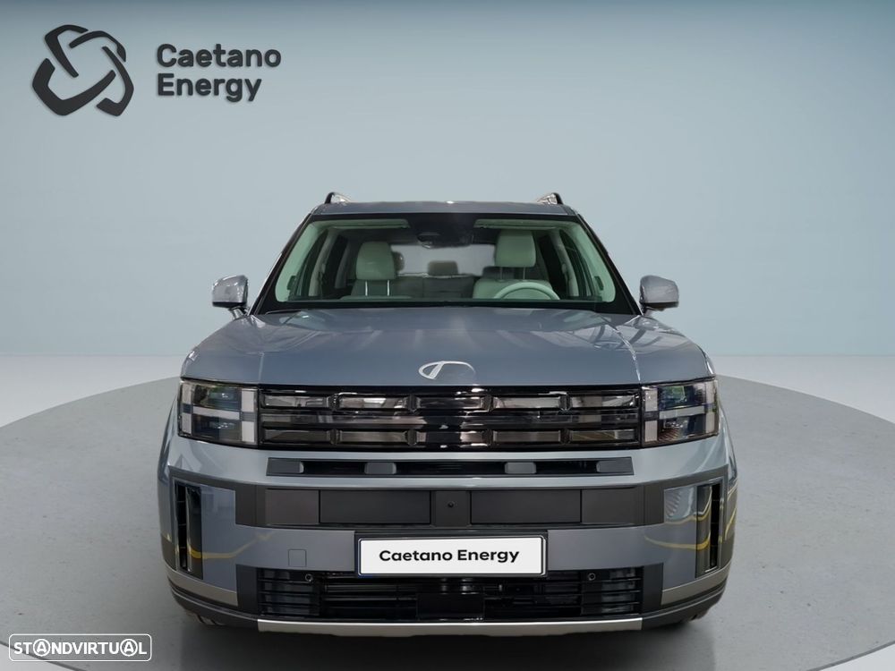 Hyundai Santa Fe 1.6 T-GDI PHEV Vanguard - 2