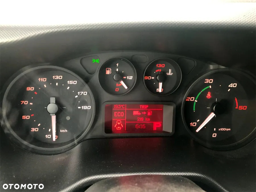 Iveco Daily 35S17 - 7