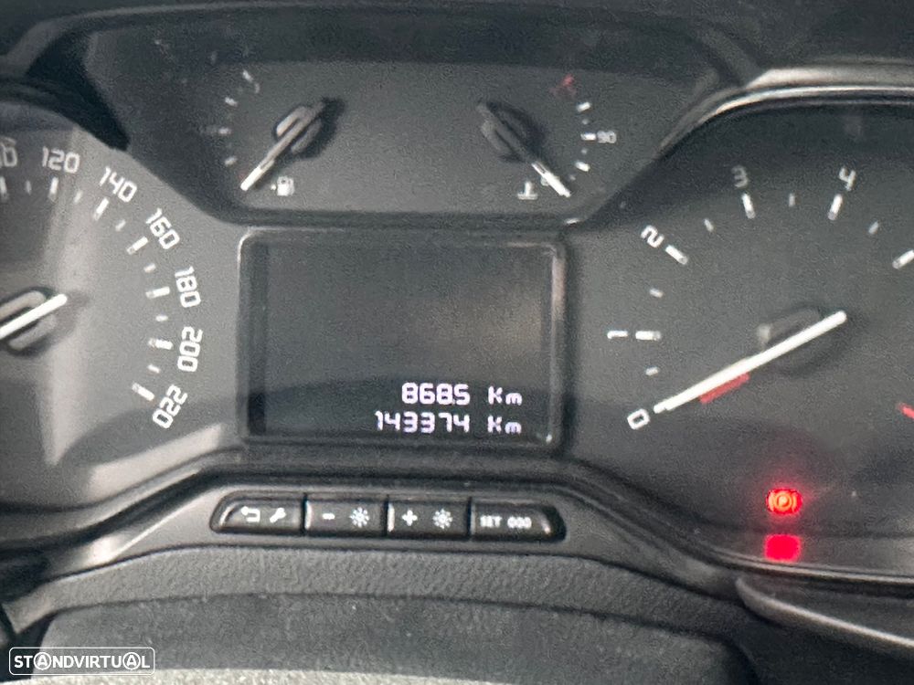 Citroën Berlingo - 18