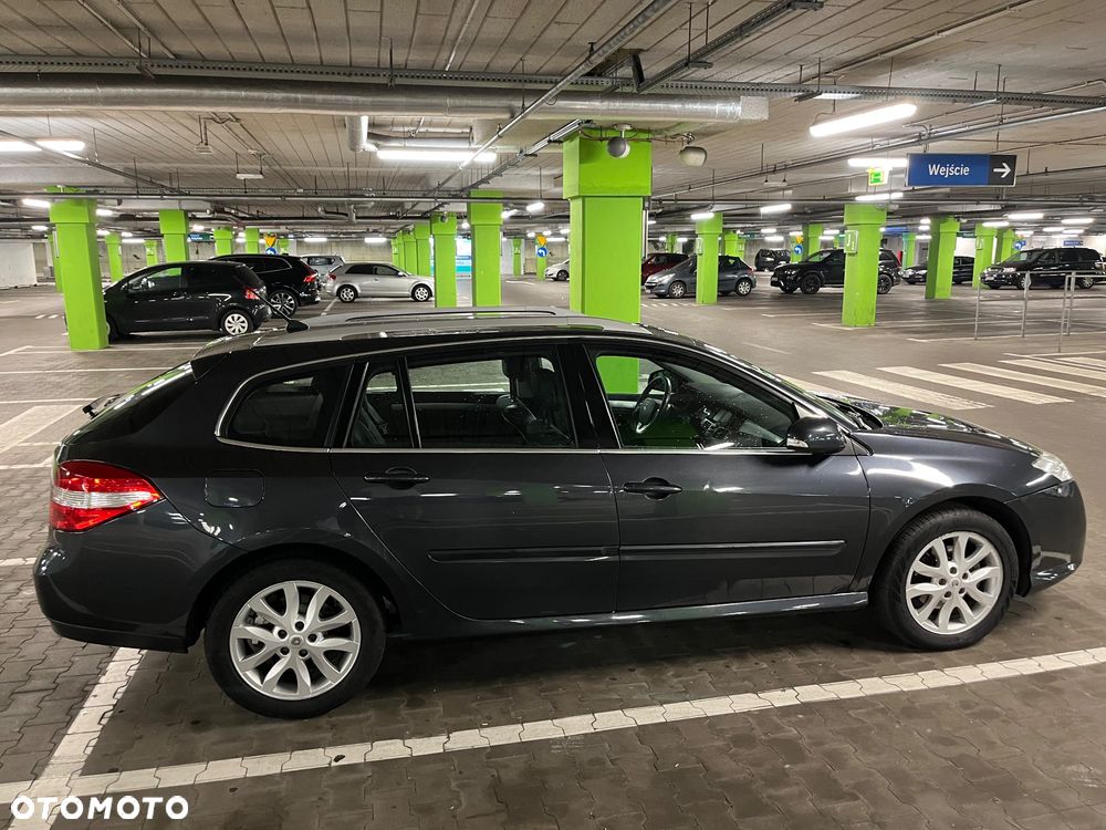 Renault Laguna 2.0 16V 140 Dynamique - 8