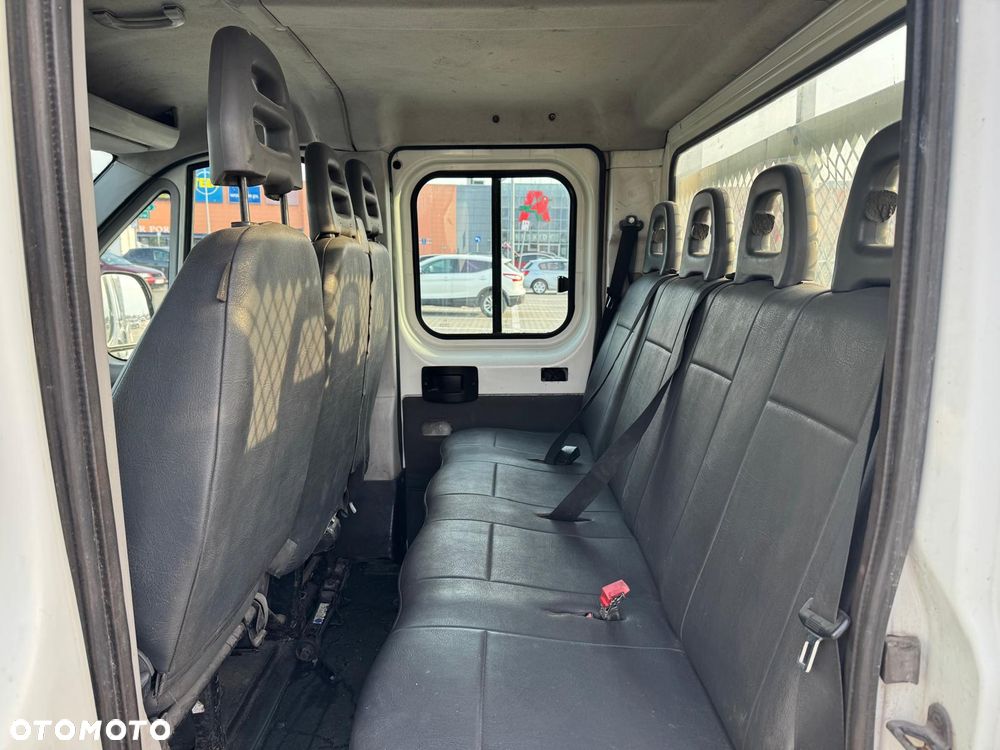 Peugeot BOXER - 9