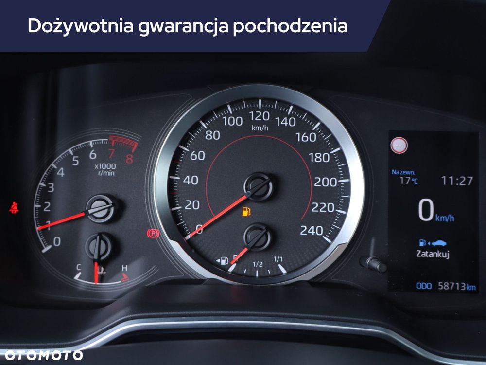 Toyota Corolla - 13