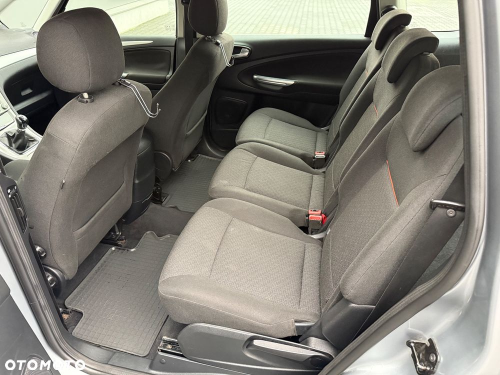 Ford S-Max 2.0 Platinium X - 21