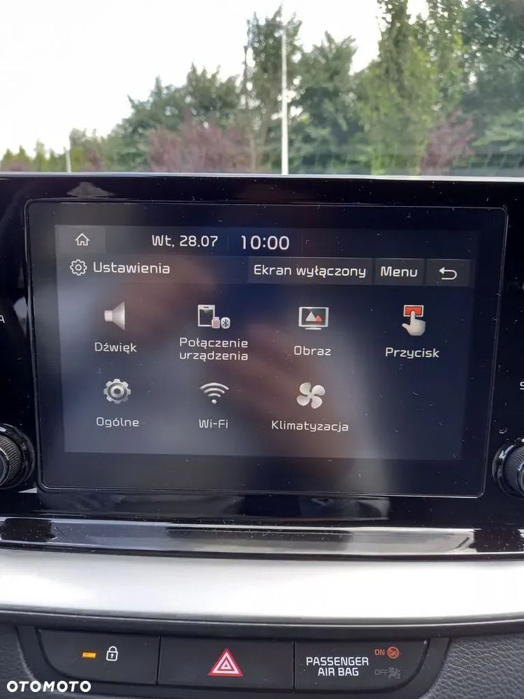 Kia Ceed - 14