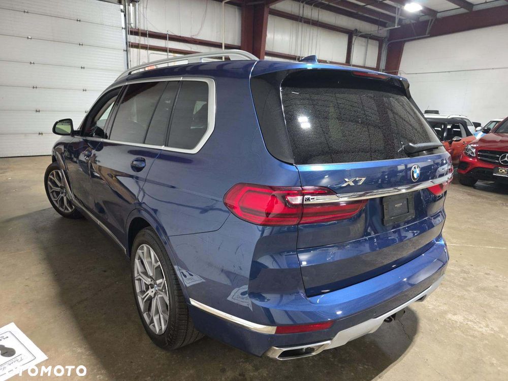 BMW X7 xDrive40i - 4