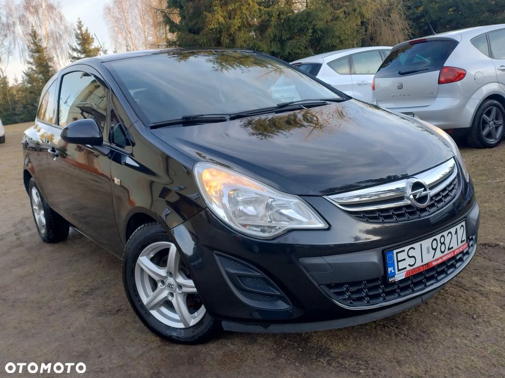 Opel Corsa 1.2 16V Color Edition - 6