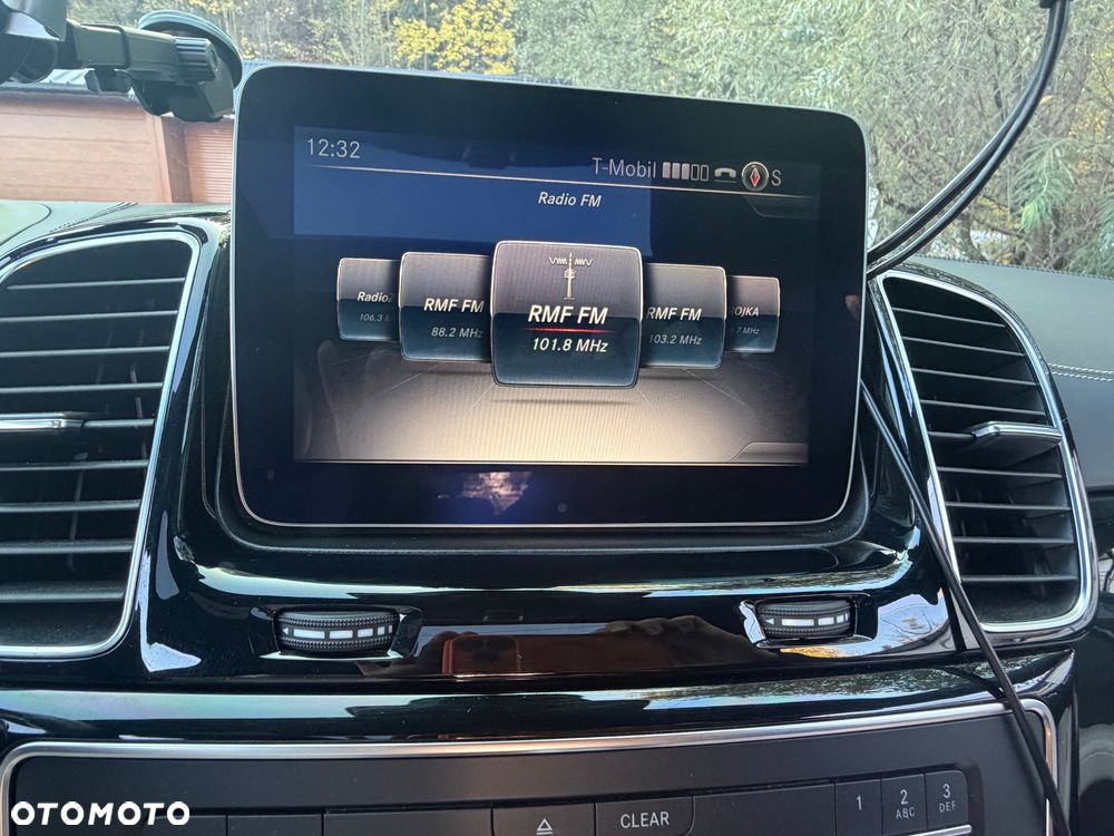 Mercedes-Benz GLE AMG 63 S 4-Matic - 33