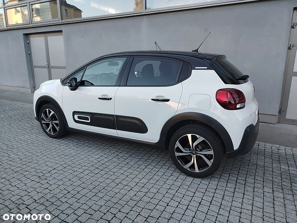 Citroën C3 BlueHDi 100 S&S SHINE PACK - 3