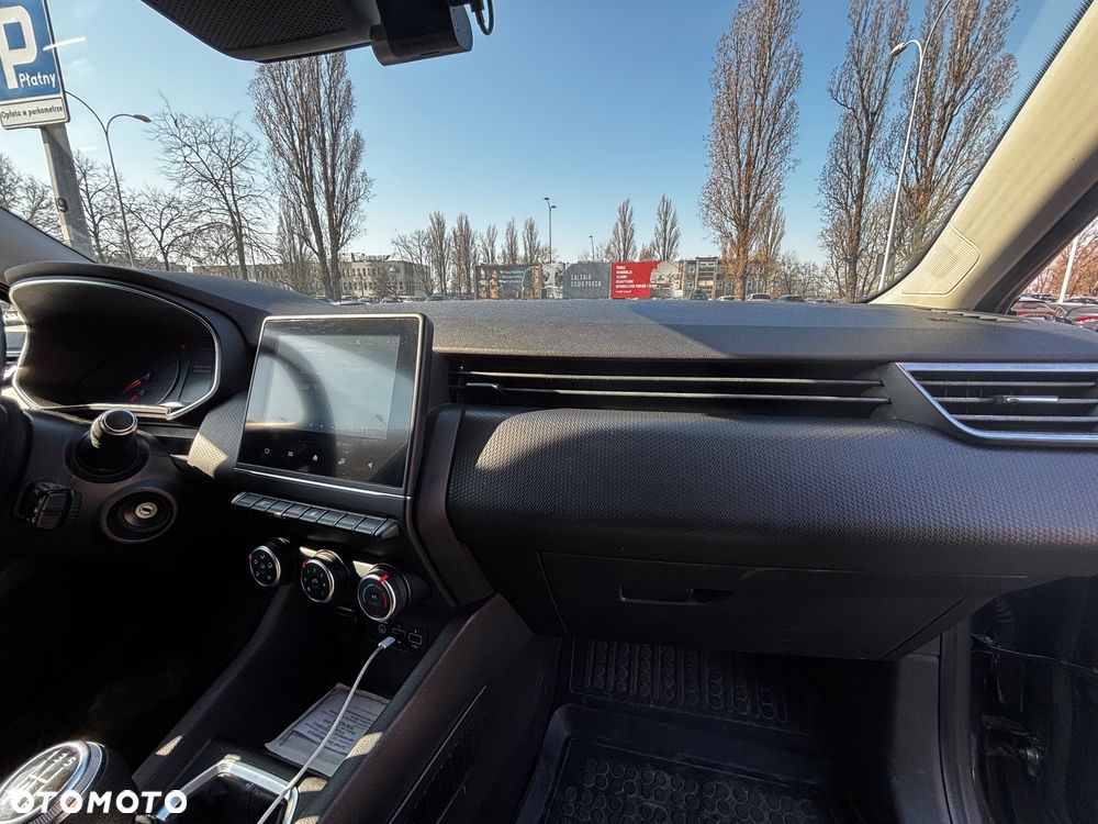 Renault Clio SCe 65 BUSINESS EDITION - 23