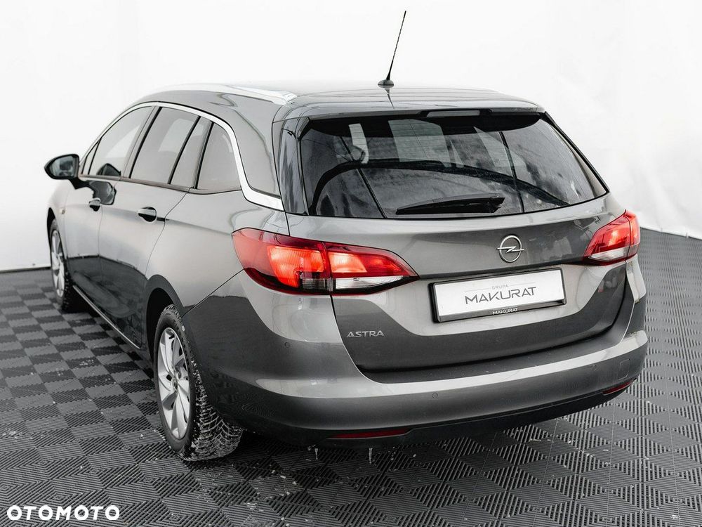 Opel Astra 1.2 T Elegance S&S - 5