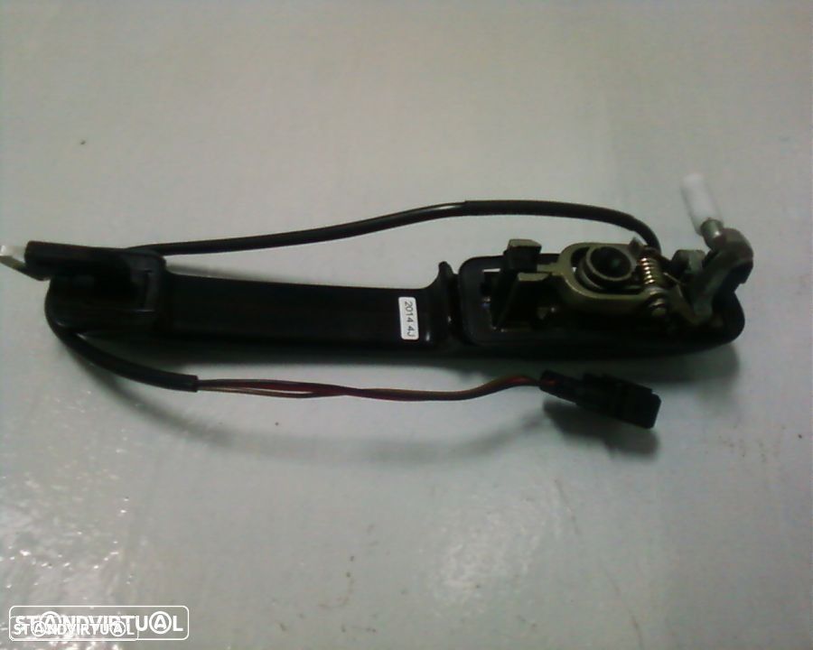 pega da porta esquerda vw passat 1994 - 1996 - 2