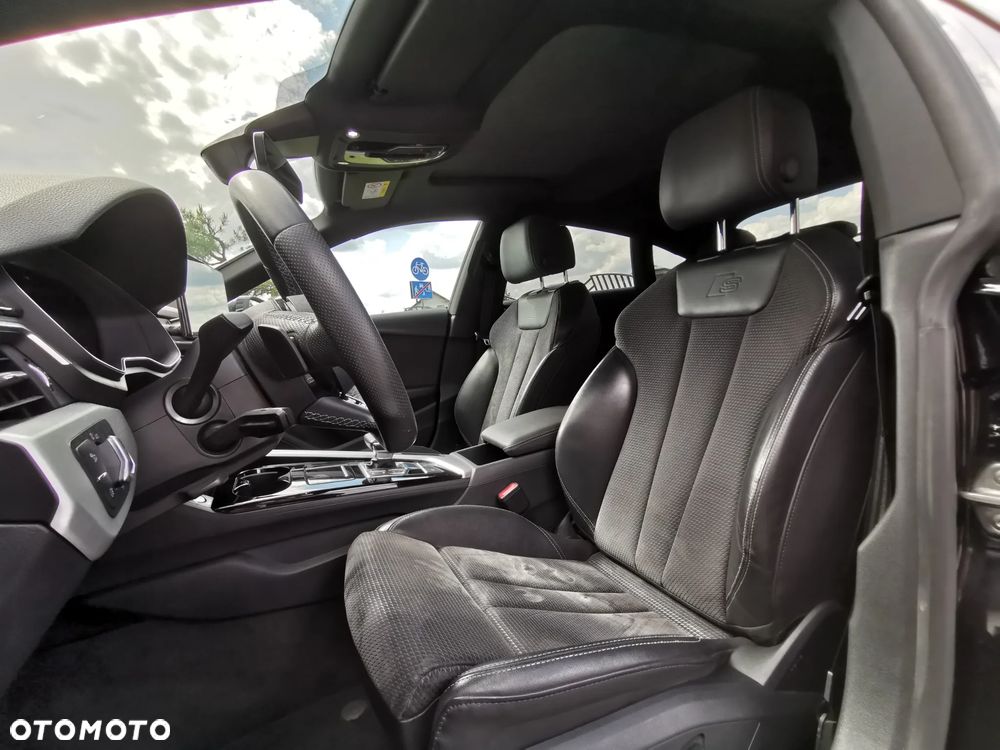 Audi A5 Coupé 40 TDI mHEV Quattro S Line S tronic - 12