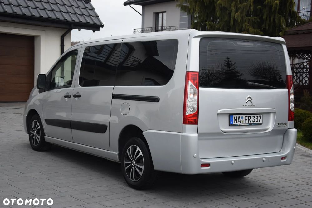 Citroën Jumpy Combi - 8