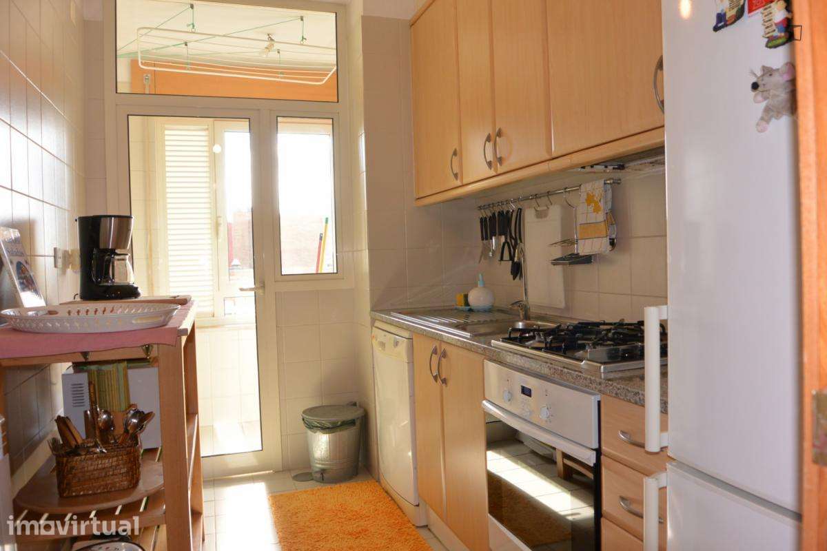 Apartamento com 1 quartos - localizado em Matosinhos Porto - Grande imagem: 2/22