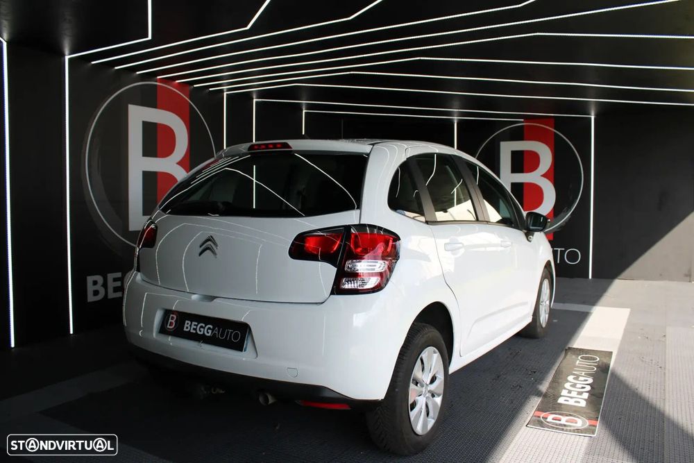 Citroën C3 - 8