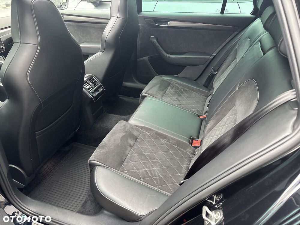 Skoda Superb - 20
