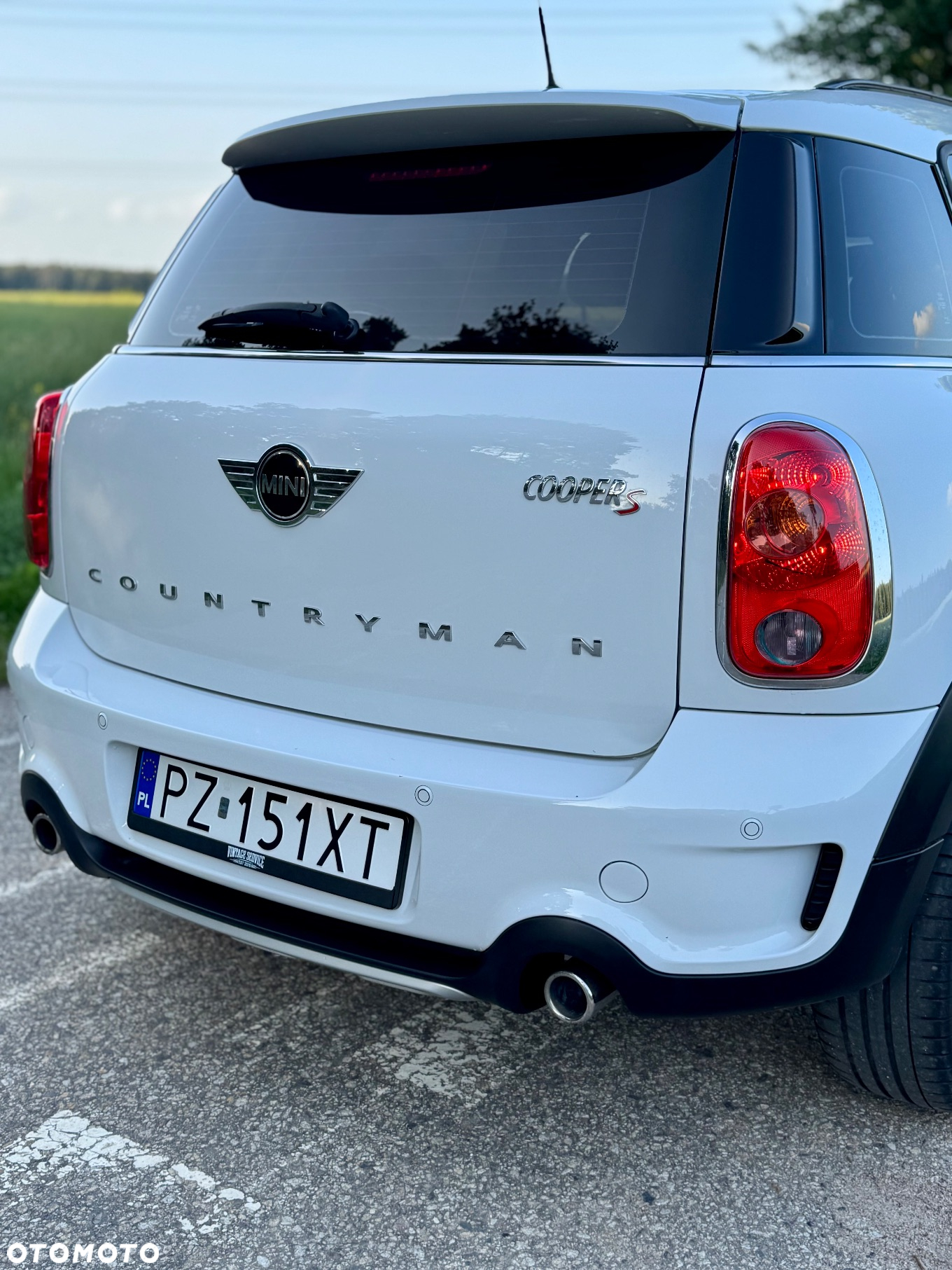 MINI Cooper S - 2