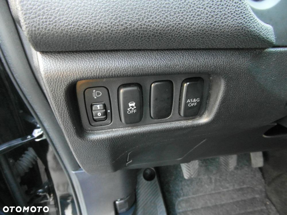 Mitsubishi ASX 1.6 2WD Edition - 27