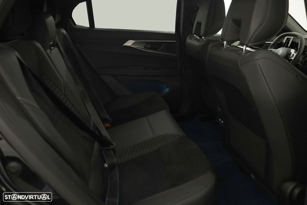 Renault Rafale 1.2 Hyper Hybrid E-Tech Esprit Alpine - 24