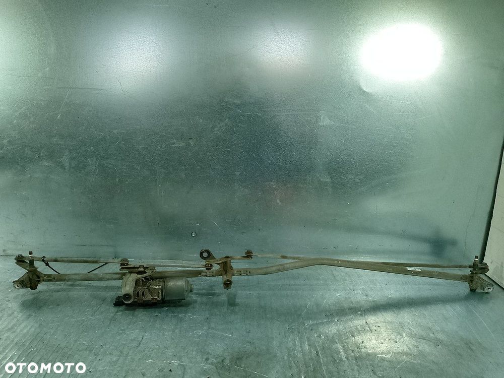 MECHANIZM WYCIERACZEK PEUGEOT 308 0390241869  9684806680 - 1