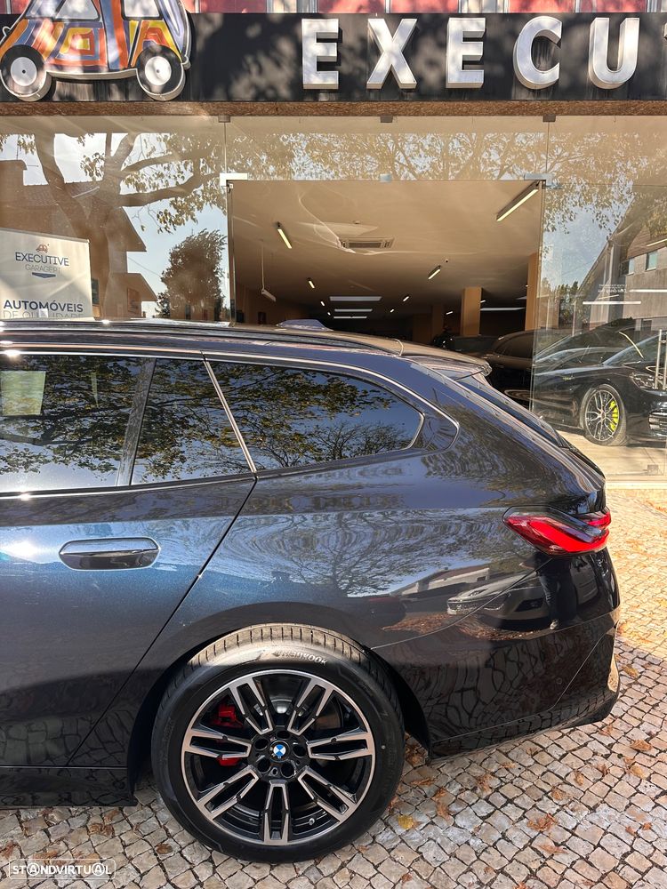 BMW i5 - 23