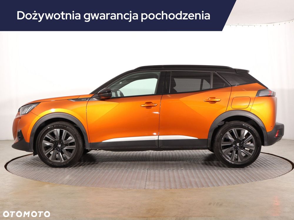 Peugeot 2008 2022 photo 3