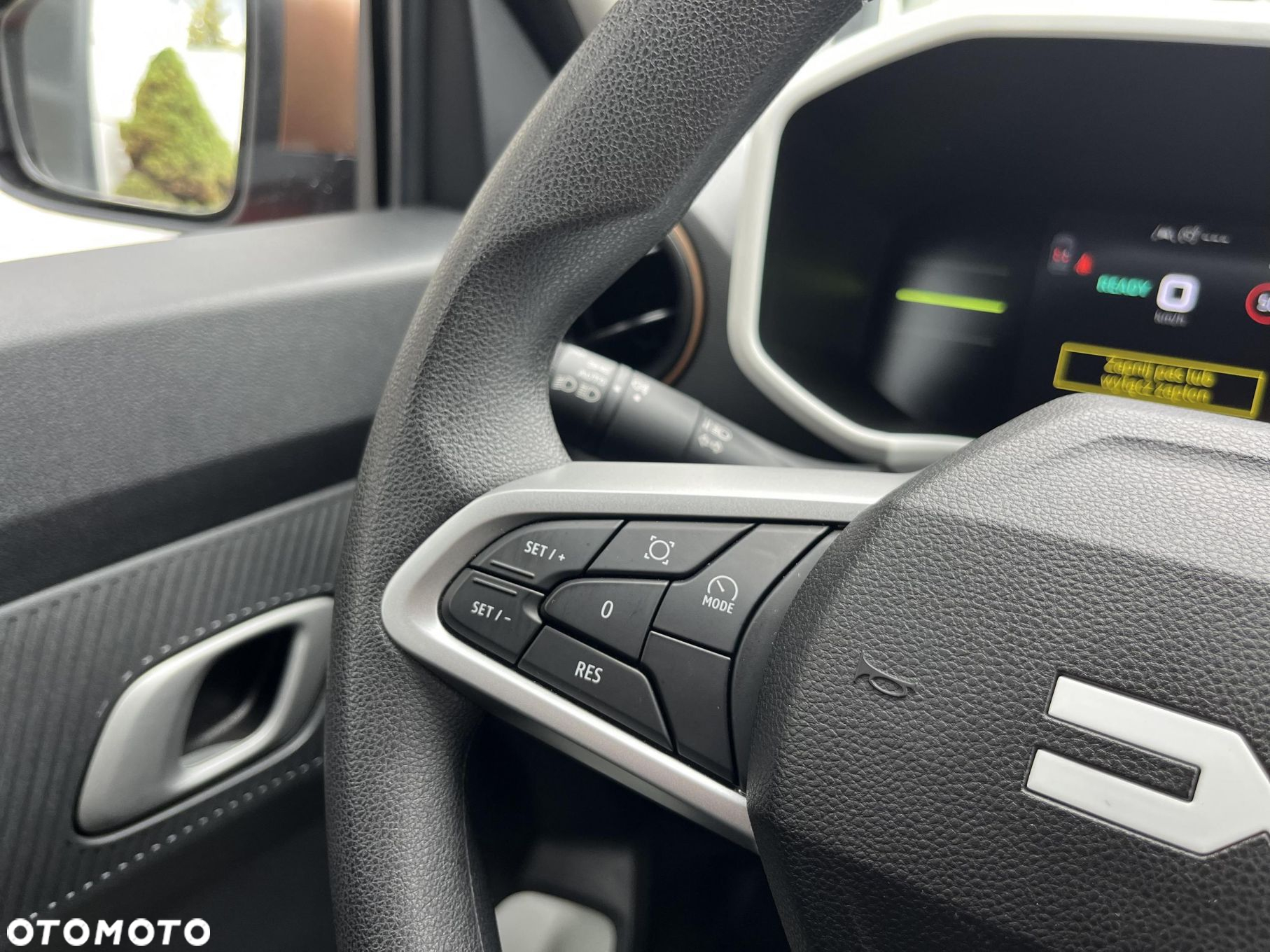 Dacia Spring Electric 26.8kWh 65 Extreme - 26