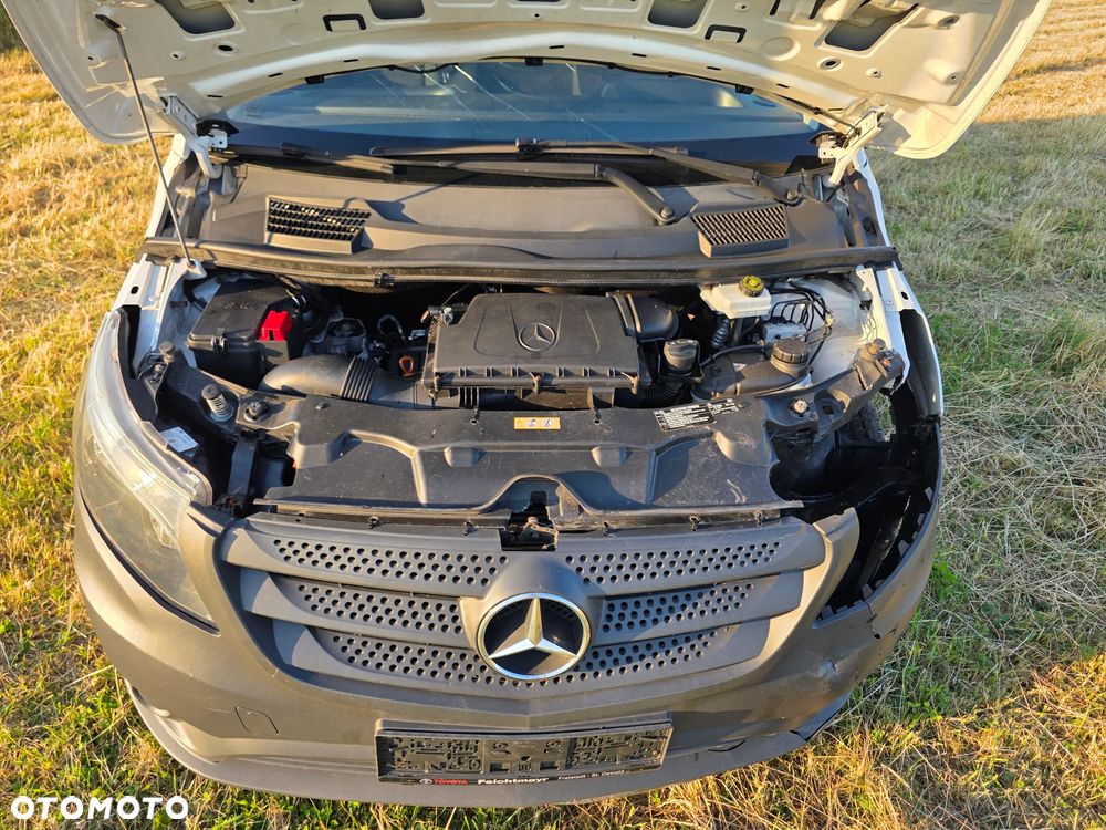 Mercedes-Benz Vito - 5