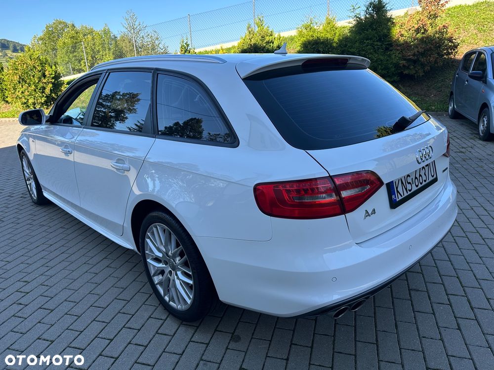 Audi A4 - 14