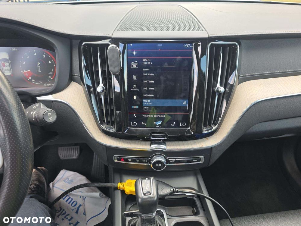 Volvo XC 60 T6 AWD Inscription - 5