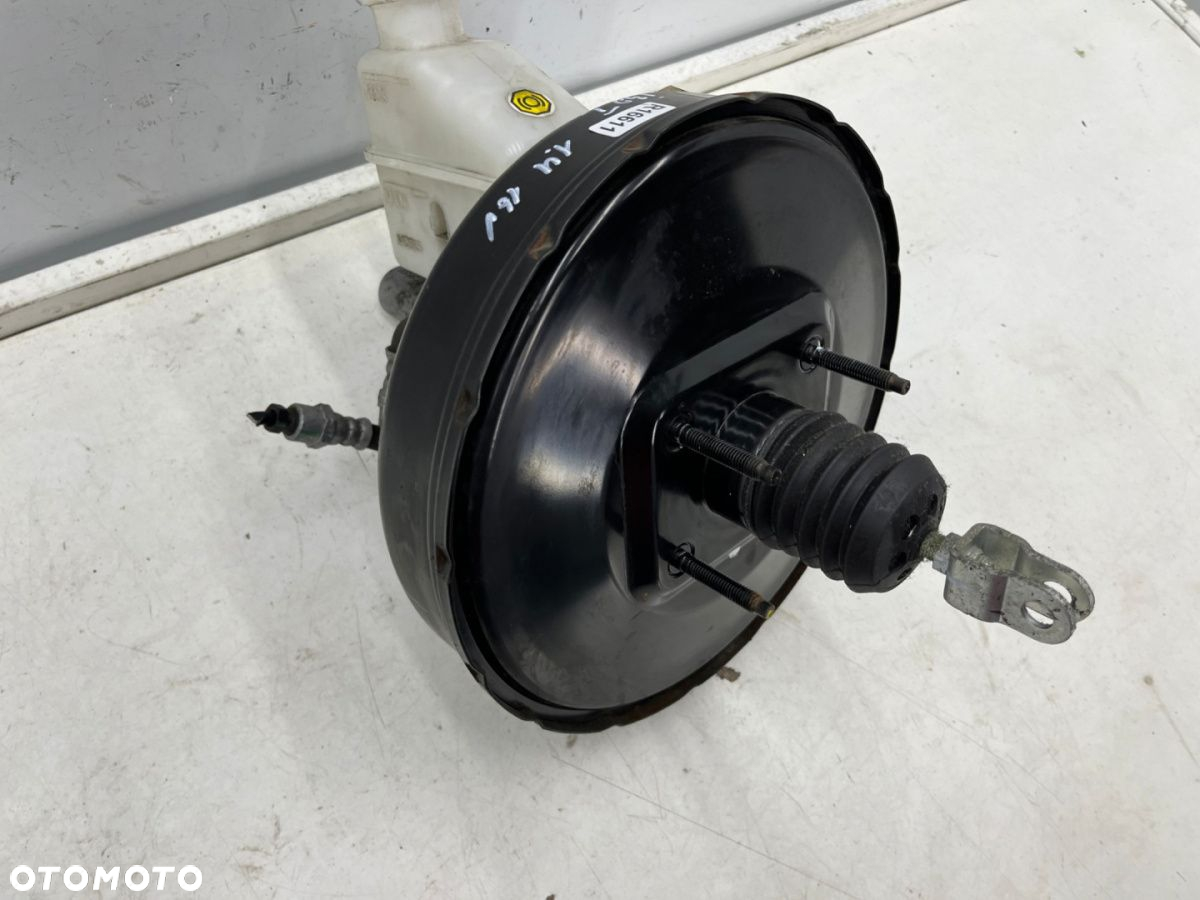 Pompa hamulcowa Hyundai i30 I FD Kia Ceed I 07-12r. 1.4b serwo wspomaganie pedał hamulca 58500-1h200 - 6