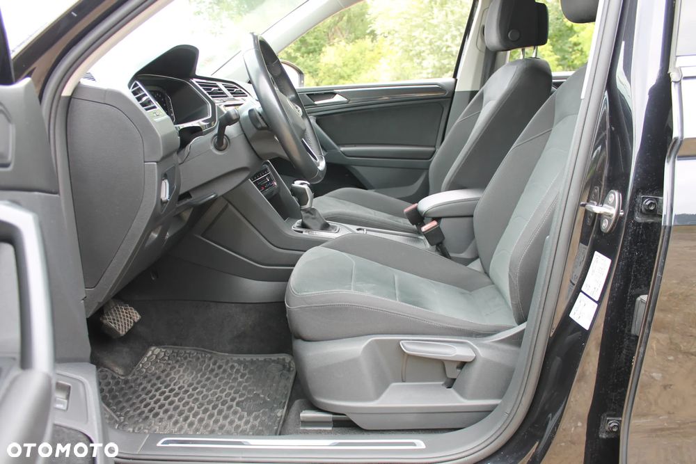 Volkswagen Tiguan 2.0 TDI SCR Life DSG - 14