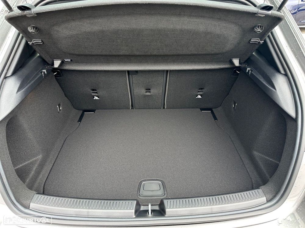 Mercedes-Benz A 180 d - 14